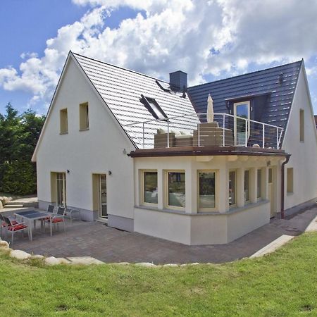 Ferienhaus Auszeit Nr 03 Johannes Middelhagen Exterior foto